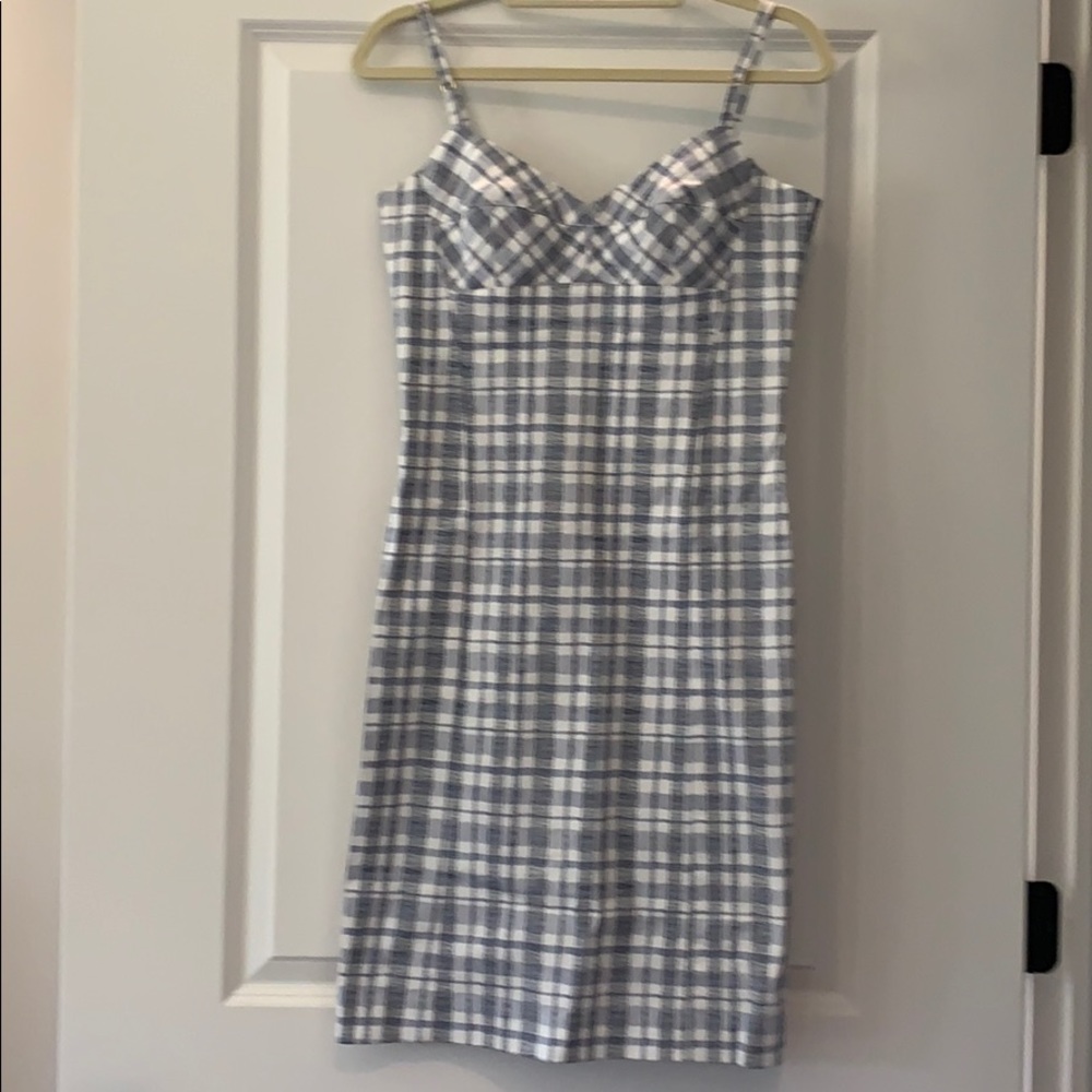 NWT Sara Campbell Dress
